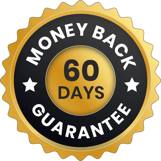 ProDentim 60-Day Money Back Guarantee