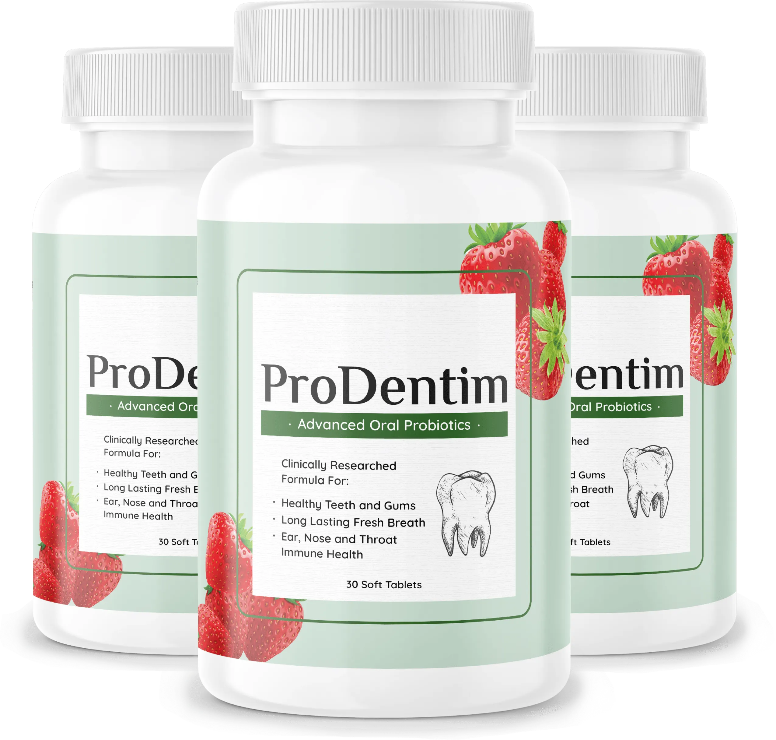 ProDentim Dental Probiotics in USA